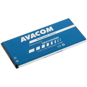 AVACOM Huawei Ascend Y635 Li-Ion 3.8V 2000mAh (HB474284RBC helyett) kép