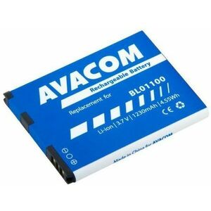 AVACOM - HTC Desire C Li-Ion 3.7V 1230mAh (csere BL01100) kép