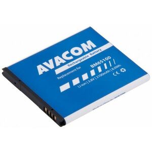 AVACOM akkumulátor HTC Desire 601 készülékhez, Li-Ion 3, 8V 2100mAh (BM65100, BA-S930 helyett) kép