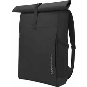 Lenovo IdeaPad Gaming Modern Backpack (Black) kép