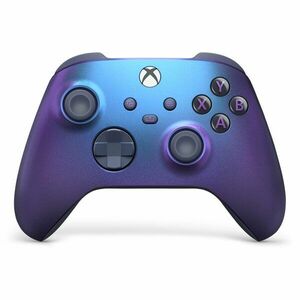 Xbox Wireless Controller Purple Shift Special Edition kép