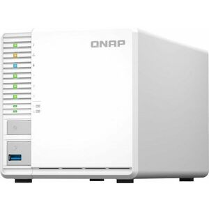 NAS QNAP TS-364-8G kép
