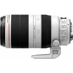 Canon EF 100-400mm F4.5 - 5.6L IS II USM Zoom kép