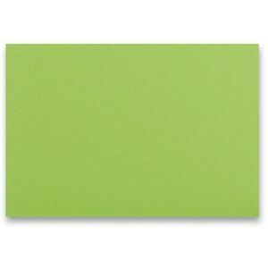 CLAIREFONTAINE C6 zöld 120g - 20 db-os csomag kép