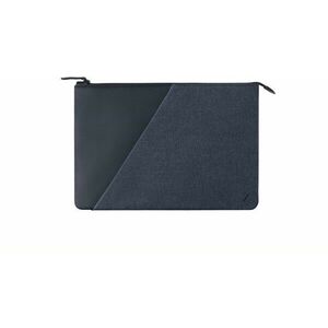 Native Union Stow Fabric Case Indigo MacBook Air 13" MacBook Pro 13" kép
