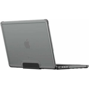UAG U Lucent Black MacBook Pro 14" M2 2023/M1 2021 kép