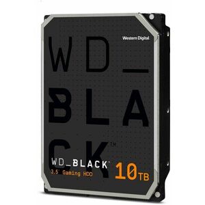 WD Black 10TB kép