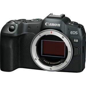 Canon EOS R8 váz kép