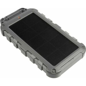 Xtorm 20W PD Fuel Series Solar Charger 10.000mAh incl. flashlight kép