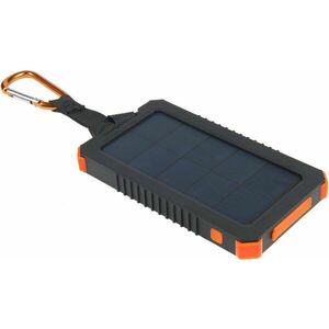 Xtorm USB-C Waterproof Solar Charger 5000mAh kép