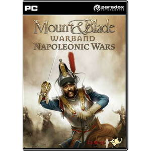 Mount & Blade: Warband - Napoleonic Wars kép