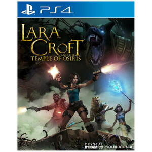 Lara Croft and the Temple of Osiris - PS4 kép