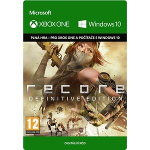 ReCore: Definitive Edition - Xbox DIGITAL kép