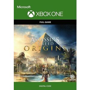 Assassin's Creed Origins Gold Edition - Xbox DIGITAL kép