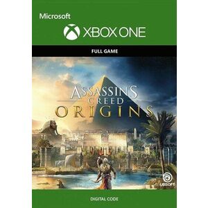 Assassin's Creed Origins Standard Edition - Xbox DIGITAL kép