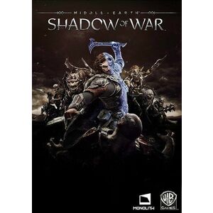 Middle-earth: Shadow of War Expansion Pass (PC) DIGITAL kép