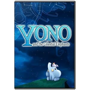 Yono and the Celestial Elephants - PC DIGITAL kép