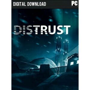 Distrust - PC DIGITAL kép