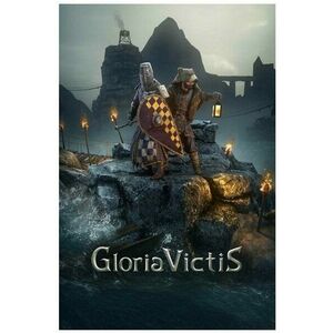 Gloria Victis Game & Epic Soundtrack Early Access - PC DIGITAL kép