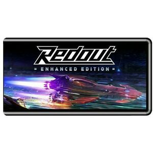 Redout: Enhanced Edition - PC DIGITAL kép