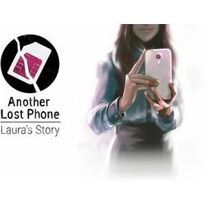 Another Lost Phone: Laura's Story - PC/MAC/LX DIGITAL kép