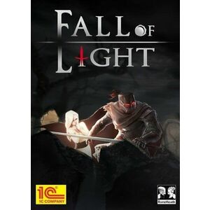 Fall of Light - PC/MAC DIGITAL kép