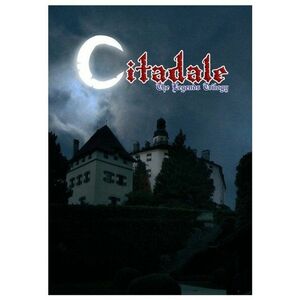 Citadale - The Legends Trilogy - PC DIGITAL kép