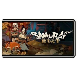 Samurai Riot - PC DIGITAL kép