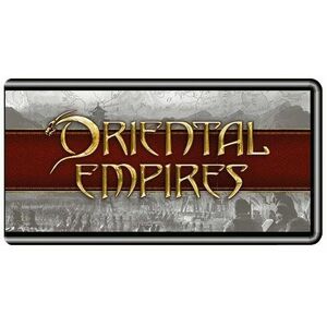 Oriental Empires - PC DIGITAL kép