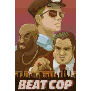 Beat Cop - PC/MAC/LX DIGITAL kép