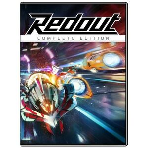 Redout - Complete Edition – PC DIGITAL kép