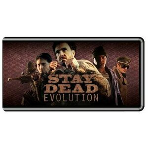 Stay Dead Evolution - PC DIGITAL kép