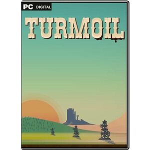 Turmoil - PC/MAC/LX DIGITAL kép