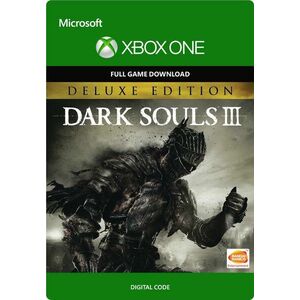 Dark Souls III Deluxe Edition - Xbox DIGITAL kép