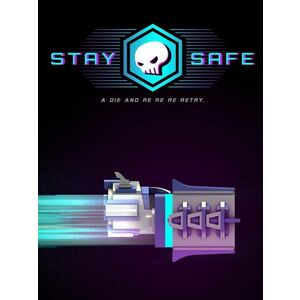 Stay Safe - PC DIGITAL kép