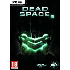 Dead Space 2 – PC DIGITAL kép