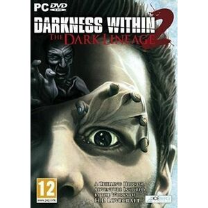 Darkness Within 2: The Dark Lineage – PC DIGITAL kép