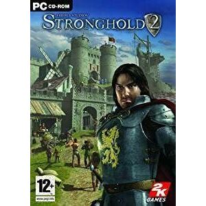 Stronghold 2: Steam Edition - PC DIGITAL kép