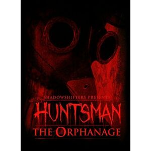 Huntsman: The Orphanage – PC/MAC DIGITAL kép