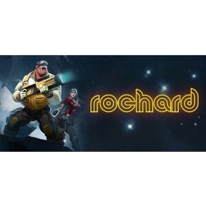 Rochard – PC/MAC/LX DIGITAL kép