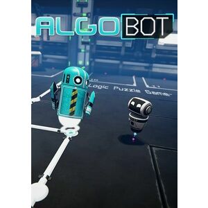 Algo Bot - PC DIGITAL kép