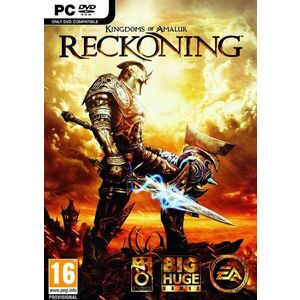 Kingdoms of Amalur: Reckoning – PC DIGITAL kép