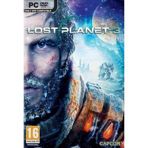 Lost Planet 3 - PC DIGITAL kép
