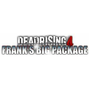 Dead Rising 4: Frank's Big Package (PC) DIGITAL kép