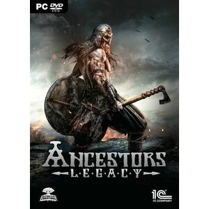 Ancestors Legacy - PC DIGITAL kép