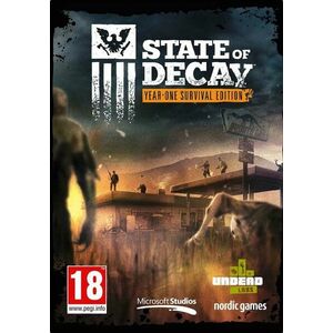State of Decay: Year One Survival Edition – PC DIGITAL kép