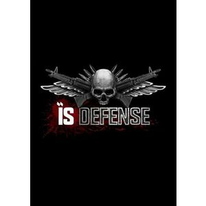 IS Defense – PC/LX DIGITAL kép