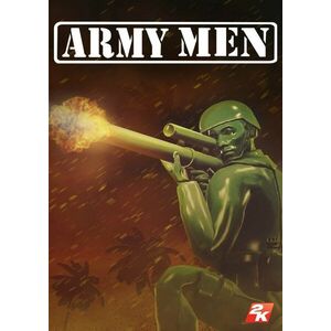 Army Men - PC DIGITAL kép