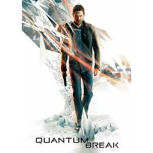 Quantum Break – PC DIGITAL kép