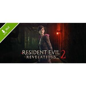 Resident Evil Revelations 2 - Episode Three: Judgement (PC) DIGITAL kép
